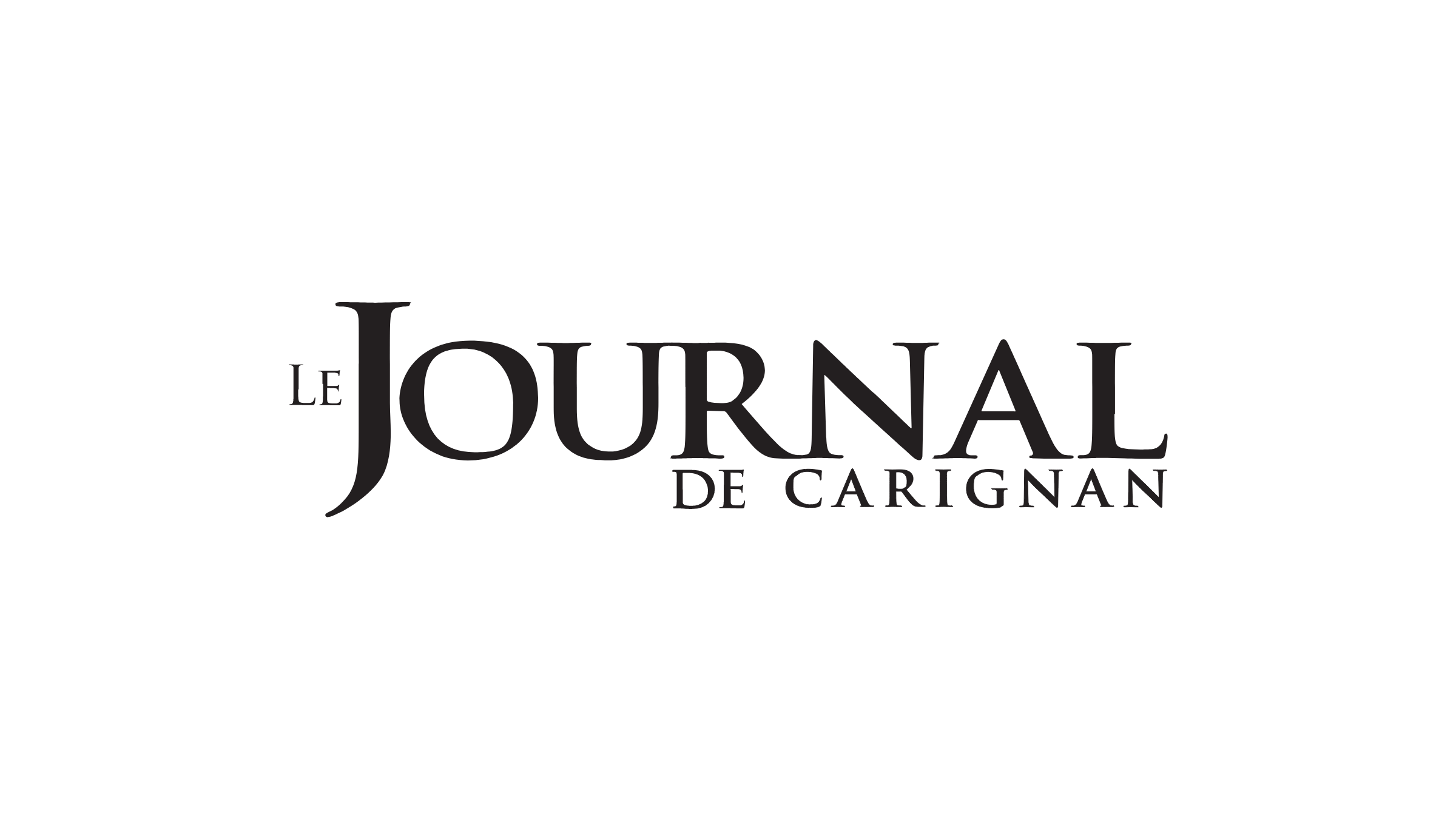Accueil Journal de Carignan