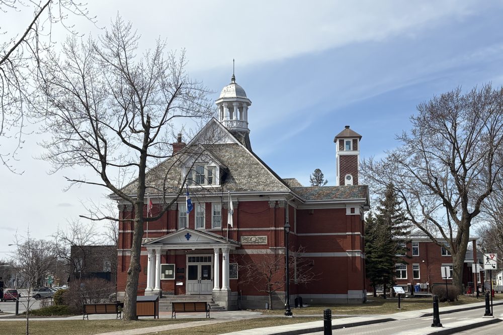1605 Rouville Vallée-du-Richelieu-Rouville : le rôle du député fédéral en clair ...